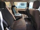 2018 Chrysler Pacifica Touring Plus Silver vin: 2C4RC1FG2JR125906