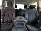 2018 Chrysler Pacifica Touring Plus Silver vin: 2C4RC1FG2JR125906