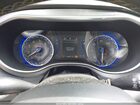 2019 Chrysler Pacifica Touring Plus Black vin: 2C4RC1FG2KR593457