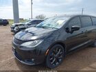 2019 Chrysler Pacifica Touring Plus Black vin: 2C4RC1FG2KR593457