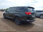 2019 Chrysler Pacifica Touring Plus Black vin: 2C4RC1FG2KR593457