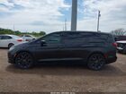2019 Chrysler Pacifica Touring Plus Black vin: 2C4RC1FG2KR593457
