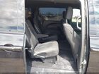 2019 Chrysler Pacifica Touring Plus Black vin: 2C4RC1FG2KR593457