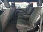 2019 Chrysler Pacifica Touring Plus Gray vin: 2C4RC1FG2KR609639