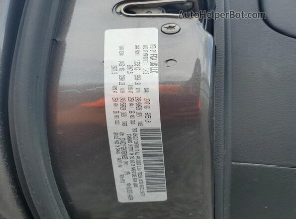 2C4RC1FG2KR609639 2019 CHRYSLER PACIFICA Gray Панорамний вид салону 360°