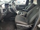 2019 Chrysler Pacifica Touring Plus Gray vin: 2C4RC1FG2KR609639