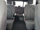 2019 Chrysler Pacifica Touring Plus Gray vin: 2C4RC1FG2KR609639