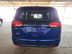 2019 Chrysler Pacifica Touring Plus Blue vin: 2C4RC1FG2KR708798 2019 Chrysler Pacifica Touring Plus Blue vin: 2C4RC1FG2KR708798