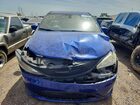 2019 Chrysler Pacifica Touring Plus Blue vin: 2C4RC1FG2KR708798 2019 Chrysler Pacifica Touring Plus Blue vin: 2C4RC1FG2KR708798