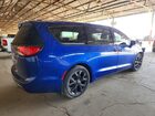 2019 Chrysler Pacifica Touring Plus Blue vin: 2C4RC1FG2KR708798 2019 Chrysler Pacifica Touring Plus Blue vin: 2C4RC1FG2KR708798