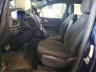 2020 Chrysler Pacifica Touring Blue vin: 2C4RC1FG2LR100765