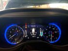 2020 Chrysler Pacifica Touring Blue vin: 2C4RC1FG2LR100765