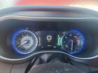 2019 Chrysler Pacifica Touring Plus Темно-бордовый vin: 2C4RC1FG3KR630080