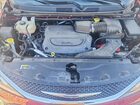 2019 Chrysler Pacifica Touring Plus Темно-бордовый vin: 2C4RC1FG3KR630080