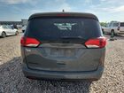 2020 Chrysler Pacifica Touring Gray vin: 2C4RC1FG3LR261898