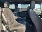 2020 Chrysler Pacifica Touring Gray vin: 2C4RC1FG3LR261898