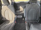 2020 Chrysler Pacifica Touring Gray vin: 2C4RC1FG3LR261898