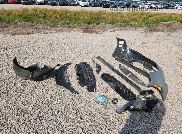 2C4RC1FG3LR261898 2020 CHRYSLER PACIFICA Gray Vista de la etiqueta del VIN