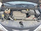 2018 Chrysler Pacifica Touring Plus Черный vin: 2C4RC1FG4JR123428