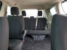 2018 Chrysler Pacifica Touring Plus Черный vin: 2C4RC1FG4JR123428