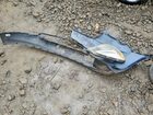 2020 Chrysler Pacifica Touring Blue vin: 2C4RC1FG6LR103443