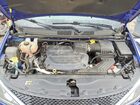 2020 Chrysler Pacifica Touring Blue vin: 2C4RC1FG6LR103443