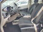 2020 Chrysler Pacifica Touring Blue vin: 2C4RC1FG6LR103443