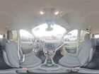 2020 Chrysler Pacifica Touring Blue vin: 2C4RC1FG6LR103443