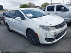 2020 Chrysler Pacifica Touring White vin: 2C4RC1FG6LR282129