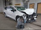 2024 Chrysler Pacifica Touring White vin: 2C4RC1FG6RR119277
