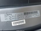 2018 Chrysler Pacifica Touring Plus Серебряный vin: 2C4RC1FG7JR357806