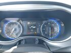 2018 Chrysler Pacifica Touring Plus Серебряный vin: 2C4RC1FG7JR357806