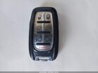 2018 Chrysler Pacifica Touring Plus Серебряный vin: 2C4RC1FG7JR357806