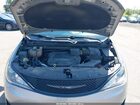 2018 Chrysler Pacifica Touring Plus Серебряный vin: 2C4RC1FG7JR357806