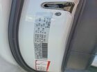 2020 Chrysler Pacifica Touring White vin: 2C4RC1FG7LR192858