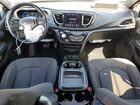 2020 Chrysler Pacifica Touring White vin: 2C4RC1FG7LR192858