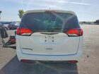 2020 Chrysler Pacifica Touring White vin: 2C4RC1FG7LR192858