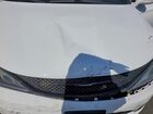 2020 Chrysler Pacifica Touring White vin: 2C4RC1FG7LR192858