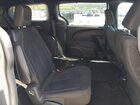 2020 Chrysler Pacifica Touring White vin: 2C4RC1FG8LR116680