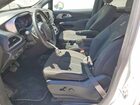 2020 Chrysler Pacifica Touring White vin: 2C4RC1FG8LR116680