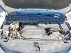 2020 Chrysler Pacifica Touring White vin: 2C4RC1FG8LR116680