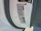 2020 Chrysler Pacifica Touring White vin: 2C4RC1FG8LR116680