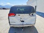 2020 Chrysler Pacifica Touring White vin: 2C4RC1FG8LR116680
