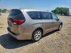 2018 Chrysler Pacifica Touring Plus Бежевый vin: 2C4RC1FG9JR131458