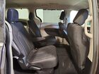 2018 Chrysler Pacifica Touring Plus Gray vin: 2C4RC1FGXJR278890