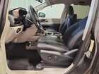 2018 Chrysler Pacifica Touring Plus Gray vin: 2C4RC1FGXJR278890