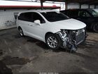 2019 Chrysler Pacifica Touring Plus Белый vin: 2C4RC1FGXKR714767