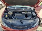 2020 Chrysler Pacifica Touring Burgundy vin: 2C4RC1FGXLR150569 2020 Chrysler Pacifica Touring Burgundy vin: 2C4RC1FGXLR150569