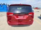 2020 Chrysler Pacifica Touring Burgundy vin: 2C4RC1FGXLR150569 2020 Chrysler Pacifica Touring Burgundy vin: 2C4RC1FGXLR150569
