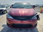 2020 Chrysler Pacifica Touring Burgundy vin: 2C4RC1FGXLR150569 2020 Chrysler Pacifica Touring Burgundy vin: 2C4RC1FGXLR150569